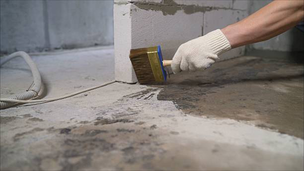 24/7 Emergency Basement Waterproofing experts in Summitville, IN
